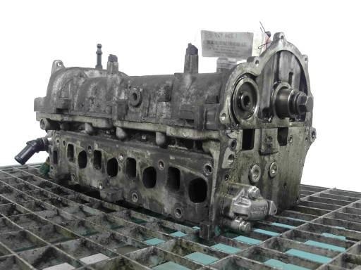 ГЛАВА Z13DTJ OPEL CORSA D 1.3 CDTI