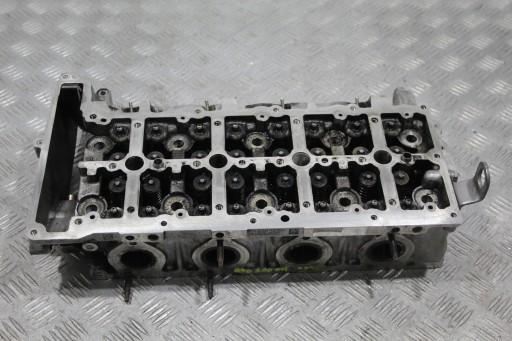 ГОЛОВКА КЛАПАНІВ MINI COOPER R56 2.0 D N47 78126060400