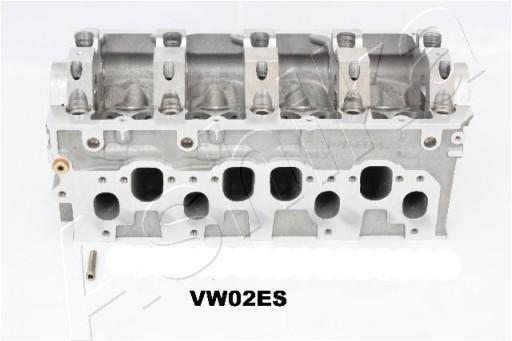 VW02ES - ГОЛОВА