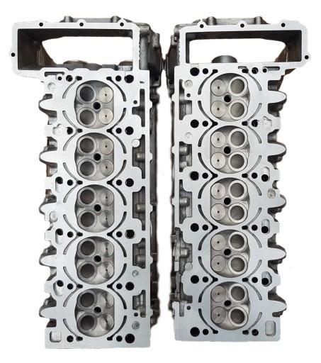 07L 103 - КОМПЛЕКТНІ ГОЛОВКИ LAMBORGHINI GALLARDO 5.0 V10 P-Ń