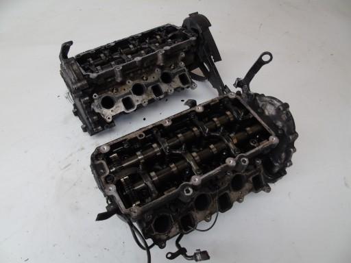 ГОЛОВИ ЛІВО/ПРАВО AUDI A8 D2 3.0 TDI