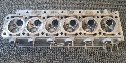 ГОЛОВКА ДВИГАТЕЛЯ BMW M30 E3 E9 E12 E24 12500199