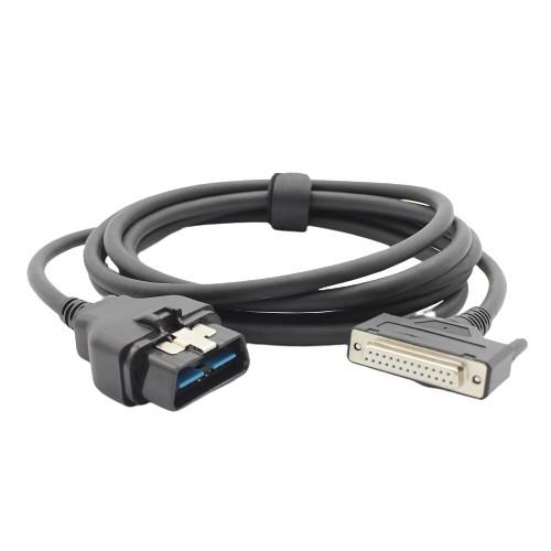 ГОЛОВНИЙ КАБЕЛЬ OBD2 ДО IT2+ TOYOTA INTELIGENT HIGHS PL