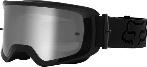 ОСНОВНІ STRAY GOGGLE SPARK BLACK OS