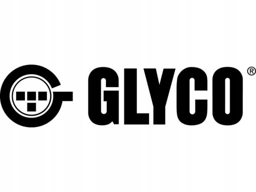 GLYCO 55-4973 SEMI ВТУЛКА ПІДШИПНИКА, ШАТУН RENAULT