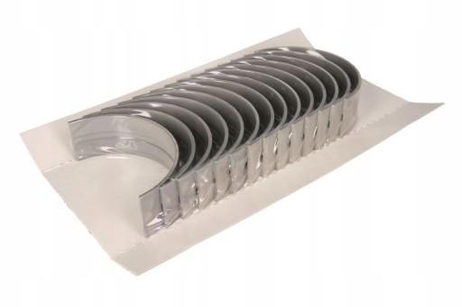 GLYCO H1015/7 STD ВТУЛКА ПІДШИПНИКА КОЛЕНВАЛА RE