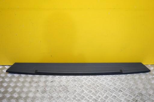 84608904 - GM SILVERADO SIERRA 1500 2019 - 2023 Оздоблення задньої двері багажника