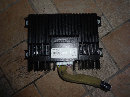 GM1A-66-92X - GMA1A-66-92X BOSE Mazda 6