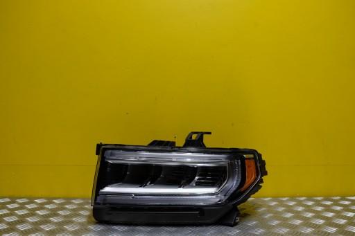 84902387-LEWA - GMC ACADIA 2020 2021- ФАРА ПОЛНОСТЬЮ СВЕТОДИОДНАЯ L США