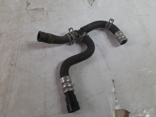 GMC Acadia 12-16 Шланг отопителя 20765677 США