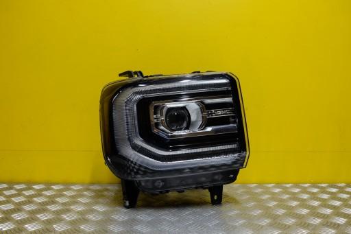 23506753 - GMC SIERRA 2016-2018 ФАРА FULL LED ПРАВА США