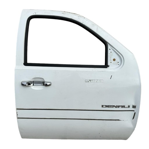 5GM537A - Gmc yukon tahoe suburban 07-14r вхідні двері праворуч oem оригінал