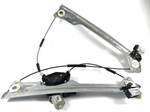 BBT1633 - Gmc yukon escalade tahoe 2015-20 механизм стеклоподъемника левый передний