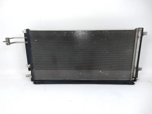 52743429 - Кулер кондиционера gmc yukon 2014-20