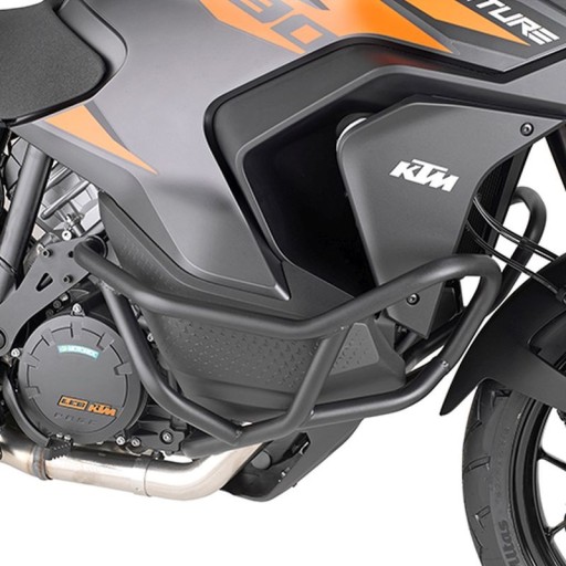 KN7713IR - КРЫШКИ ДВИГАТЕЛЯ KTM 1290 SUPER ADVENTURE 1290 S (21)