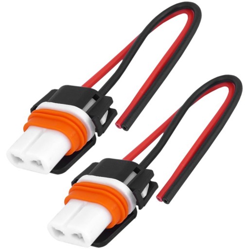 3746754364674534345342 - РОЗЕТКИ КЕРАМИЧЕСКИЙ КУБ ЛАМПОЧКИ ВИЛКА HB4 9006 P22d 2 ШТ.