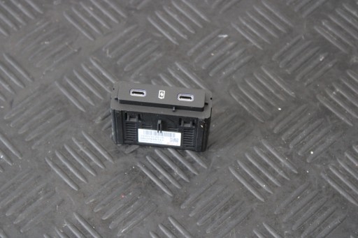 РАЗЪЕМЫ USB TYPE C RENAULT AUSTRAL 284H35397R