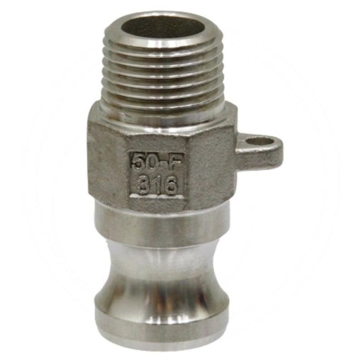 670670033 - РАЗЪЕМ CAMLOCK 2 