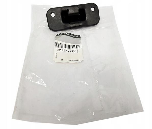 ГНЕЗДО ДВЕРНОГО ПРОЕМА. МАСТЕР III MOVANO 8286100Q0A