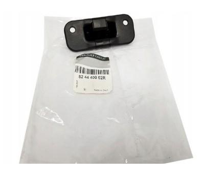 824440002R - ГНЕЗДО ДВЕРНОГО ПРОЕМА. MASTER III MOVANO OE