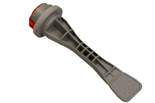 7M3953123 - ГНІЗДО ТРИМАЧ ЛАМПИ ПОКАЖЧИКА ПОВОРОТУ SEAT ALHAMBRA (01-10)/ VW POLO (02-0