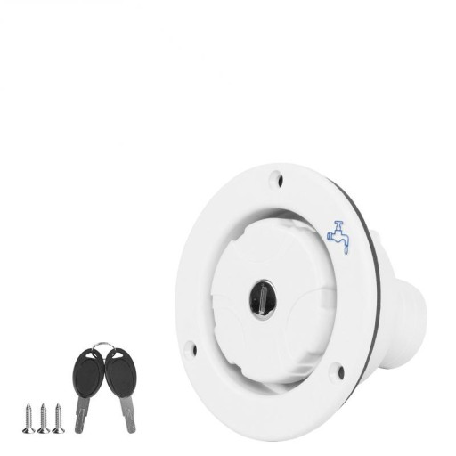 13429110 - ГНІЗДО НАПОВНЮВАЧ ВОДИ ПРОБКА КЛЮЧ АВТОДОМ