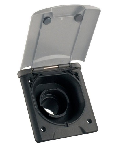 РОЗЕТКА ДЛЯ ВОДИ ЗОВНІШНЄ ПІДКЛЮЧЕННЯ КЕМПЕР