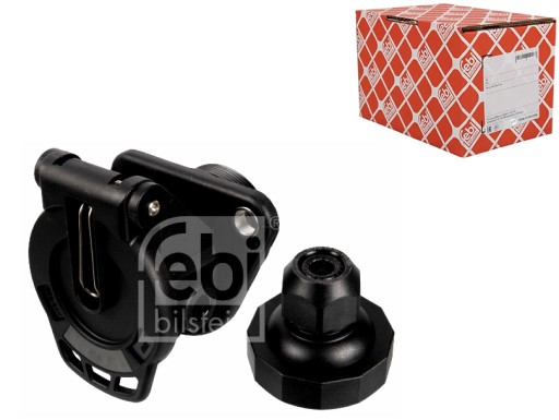 171826 - РОЗ'ЄМ EBS КІЛЬКІСТЬ КОНТАКТІВ КІЛЬКІСТЬ АКТИВНИХ КОНТАКТІВ 7 24V КОНТАКТИ