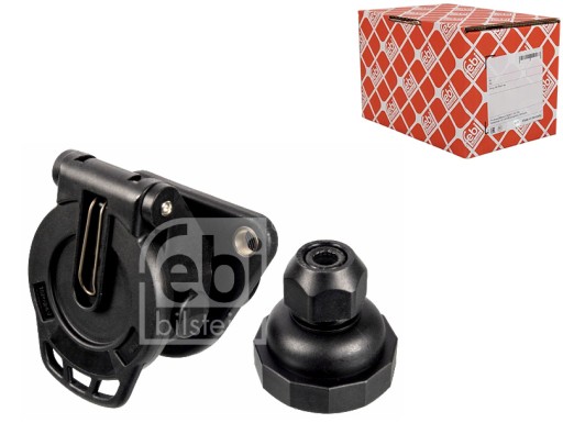 171818 - РОЗЕТКА КІЛЬКІСТЬ КОНТАКТІВ КІЛЬКІСТЬ АКТИВНИХ КОНТАКТІВ 15 24V ADR КОНТАКТИ