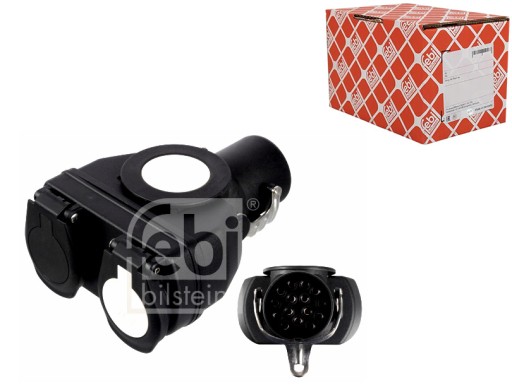 171825 - РОЗ'ЄМ КІЛЬКІСТЬ КОНТАКТІВ КІЛЬКІСТЬ АКТИВНИХ КОНТАКТІВ 9 15 24V АДАПТЕР