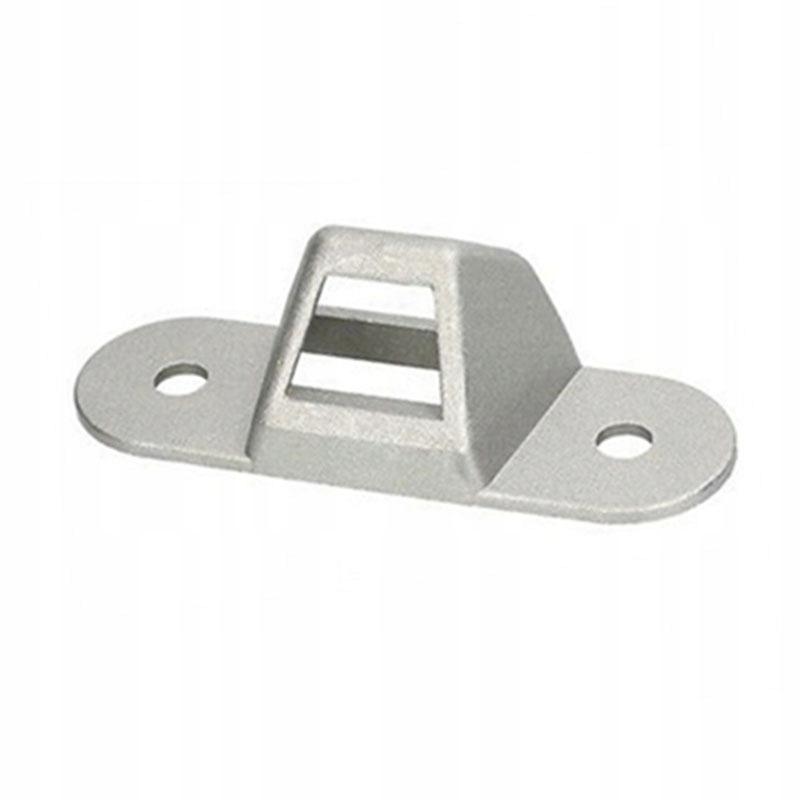 500330150, 00064781 - Гніздо замка дверей вниз Fiat Ducato L2H1