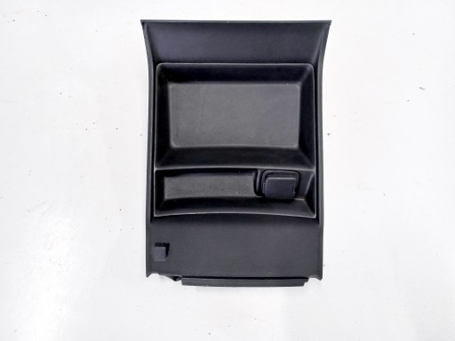 ГНІЗДО ПРИКУРЮВАЧА КРИШКА ДЛЯ FORD MONDEO MK5 УНІВЕРСАЛ