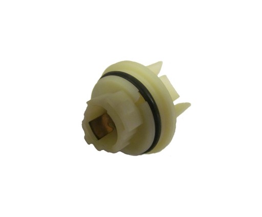 Ża-de3 - ЦОКАЛ ЛАМПОЧКИ OPEL VECTRA A 88 - НОВЫЙ