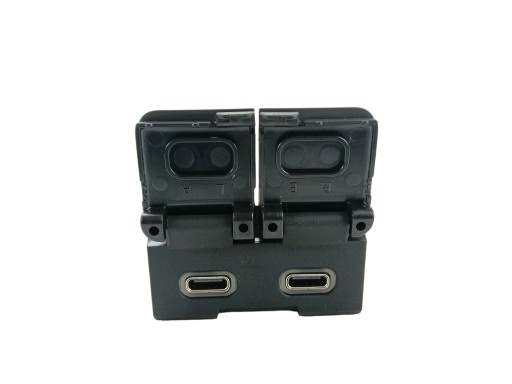 РОЗ'ЄМ USB LEXUS UX 250h ES RAV IV 585532-78010