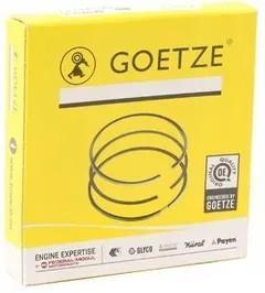 08-431100-00 - КІЛЬЦЯ ПОРШНЕВІ GOETZE 08-431100-00