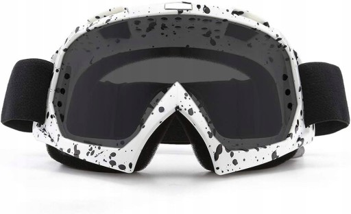 МОТОЦИКЛЕТИЧНІ ОКУЛЯРИ ATV MX UV400 MOTOR CROSS GOGGLES