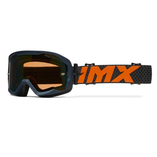 Очки для мотоциклов IMx Endurance KTM matt 2 лобовое стекло