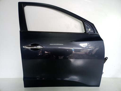 14036165550 - Голі двері праві передні hyundai ix35 5k