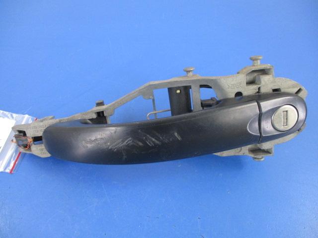 1K0837885 - GOLF 5 V PLUS + ПЕРЕДНЯЯ ЛЕВАЯ РУЧКА + ВСТАВКА ORYGINA