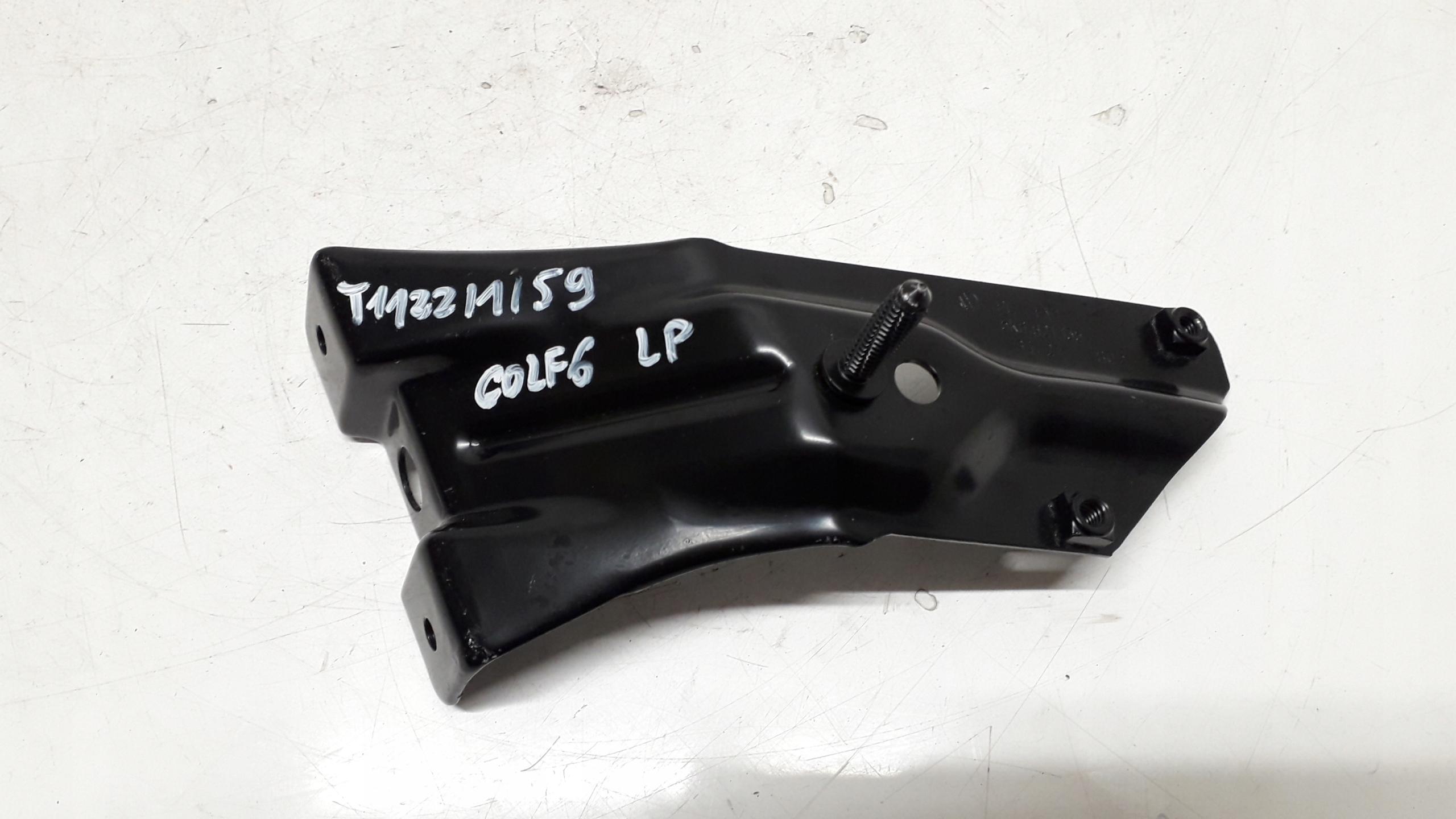 КРОНШТЕЙН КРЫЛА GOLF 6 VI ЛЕВЫЙ ПЕРЕДНИЙ 5K6821135