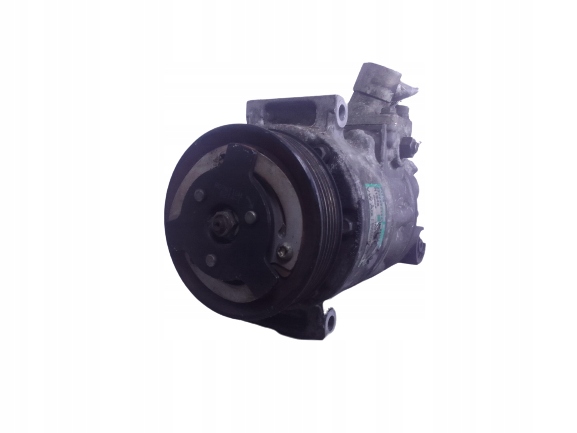 КОМПРЕССОР КОНДИЦИОНЕРА GOLF IV 1.9 TDI 1K0820803S