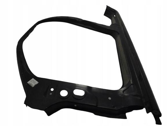 GOLF IV 4 поріг стійки задній лівий 1j4809835a