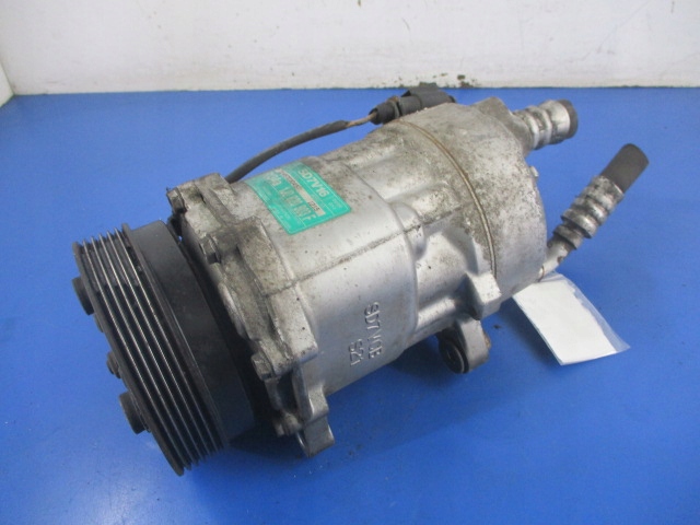 ГОЛЬФ ОКТАВИЯ КОМПРЕССОР СЦЕПЛЕНИЯ KLIMY 1J0820803F