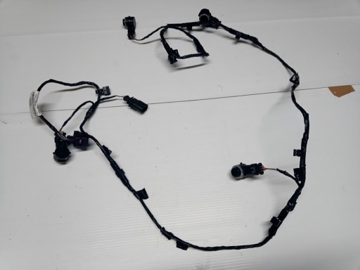 GOLF SPORTSVAN ЖГУТ ПРОВОДОВ ЗАДНЕГО БАМПЕРА PDC 2GM971104F