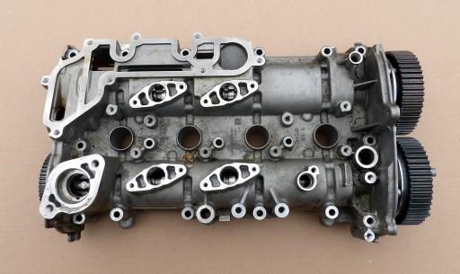 GOLF VII 1.5 TSI РОЛИКИ КЛАПАННОЇ КРИШКИ 04E103473DC