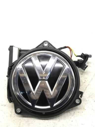 GOLF VII КАМЕРА ЗАДНЕГО ВИДА ДВЕРНАЯ РУЧКА 5G9827469F