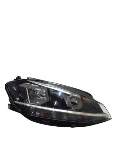 5G1941006D - GOLF VII LIFT ЛАМПА ПЕРЕДНЯ ПРАВА LED EUR 5G1941006D