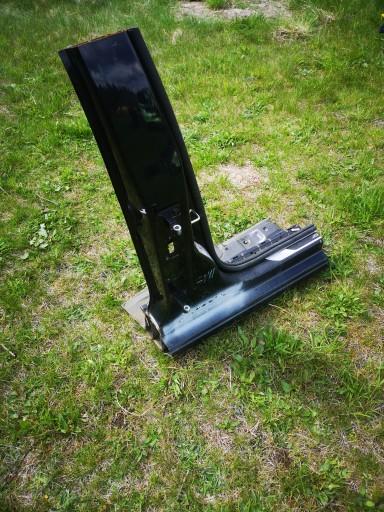 GOLF VII ПОРІГ ЦЕНТРАЛЬНА ПРАВА СТІЙКА