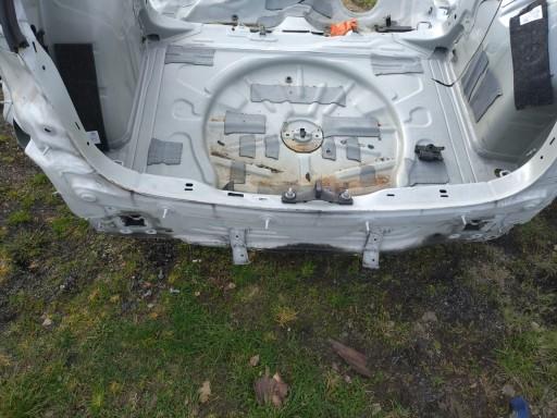 4MOTION 2012-2020 - GOLF VII R 4X4 ЗАДНИЙ РЕМЕНЬ ДЛЯ БАНИ