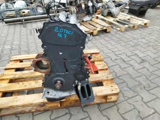 Audi 0B5 DL501 S-tronic wet Double clutch